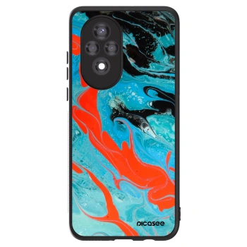 Obal pre Honor 200 Pro 5G - Blue Magma