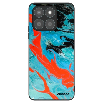 Obal pre Honor X8c - Blue Magma