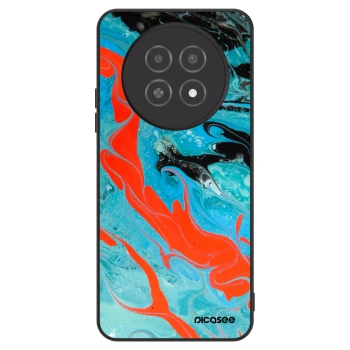 Obal pre Realme 12X - Blue Magma