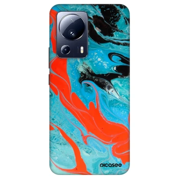 Obal pre Xiaomi 13 Lite - Blue Magma