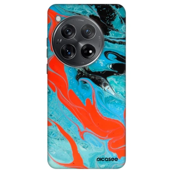 Obal pre OnePlus 12 5G - Blue Magma