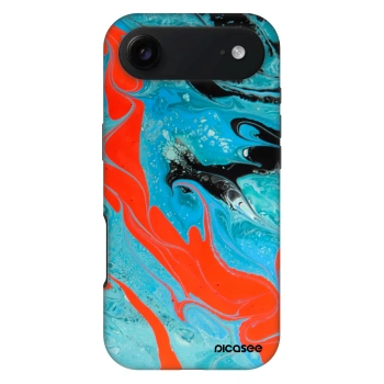 Obal pre Apple iPhone Air - Blue Magma