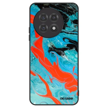 Obal pre OnePlus 13R 5G - Blue Magma