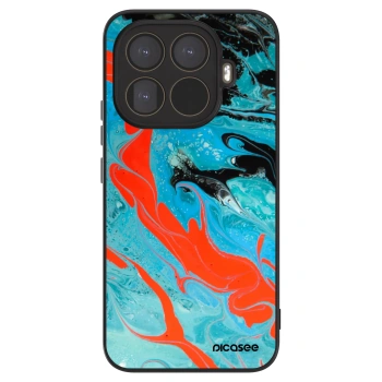 Obal pre Xiaomi 15T Pro - Blue Magma