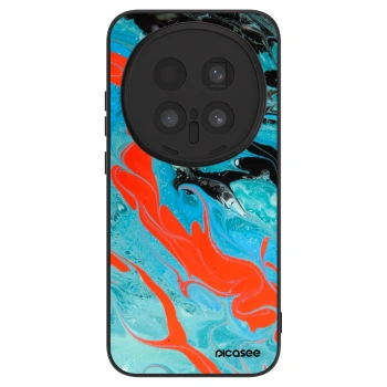 Obal pre Honor Magic8 Pro 5G - Blue Magma
