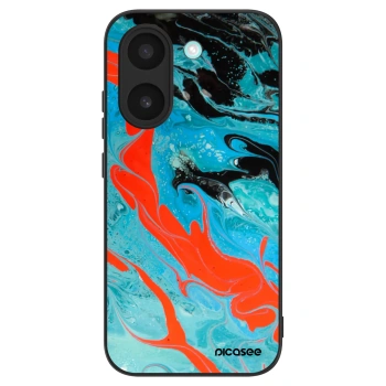 Obal pre Xiaomi Poco X8 Pro - Blue Magma
