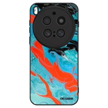 Obal pre Vivo X300 Pro - Blue Magma