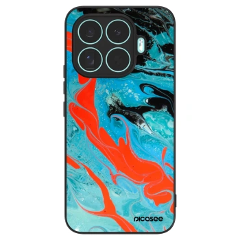 Obal pre Xiaomi 17T Pro - Blue Magma