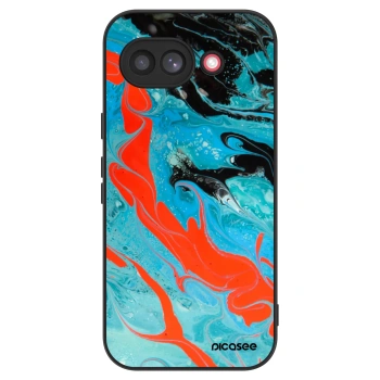 Obal pre Google Pixel 10a - Blue Magma
