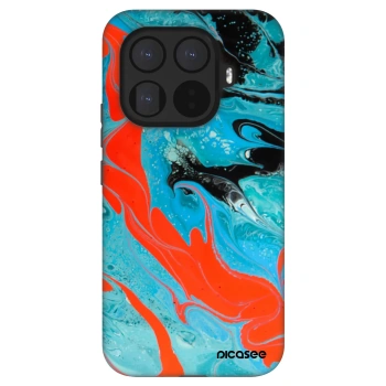 Obal pre Xiaomi 15T Pro - Blue Magma