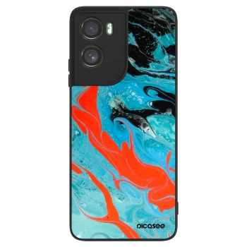Obal pre Motorola Moto G06 - Blue Magma