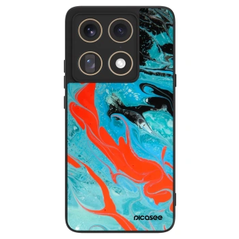 Obal pre Motorola Signature - Blue Magma