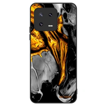 Obal pre Xiaomi 13 Pro - Black Gold