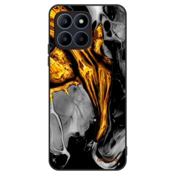 Obal pre Honor 70 Lite - Black Gold