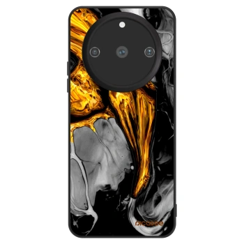 Obal pre Realme 11 Pro+ - Black Gold