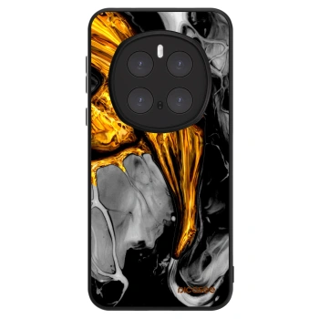 Obal pre Honor Magic7 Pro 5G - Black Gold