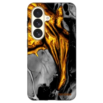 Obal pre Samsung Galaxy S26 - Black Gold