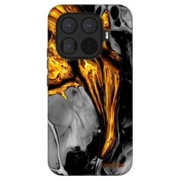 Obal pre Xiaomi 15T Pro - Black Gold