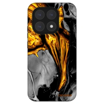 Obal pre Xiaomi 15T - Black Gold