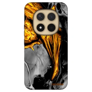 Obal pre Xiaomi Redmi Note 15 Pro+ - Black Gold