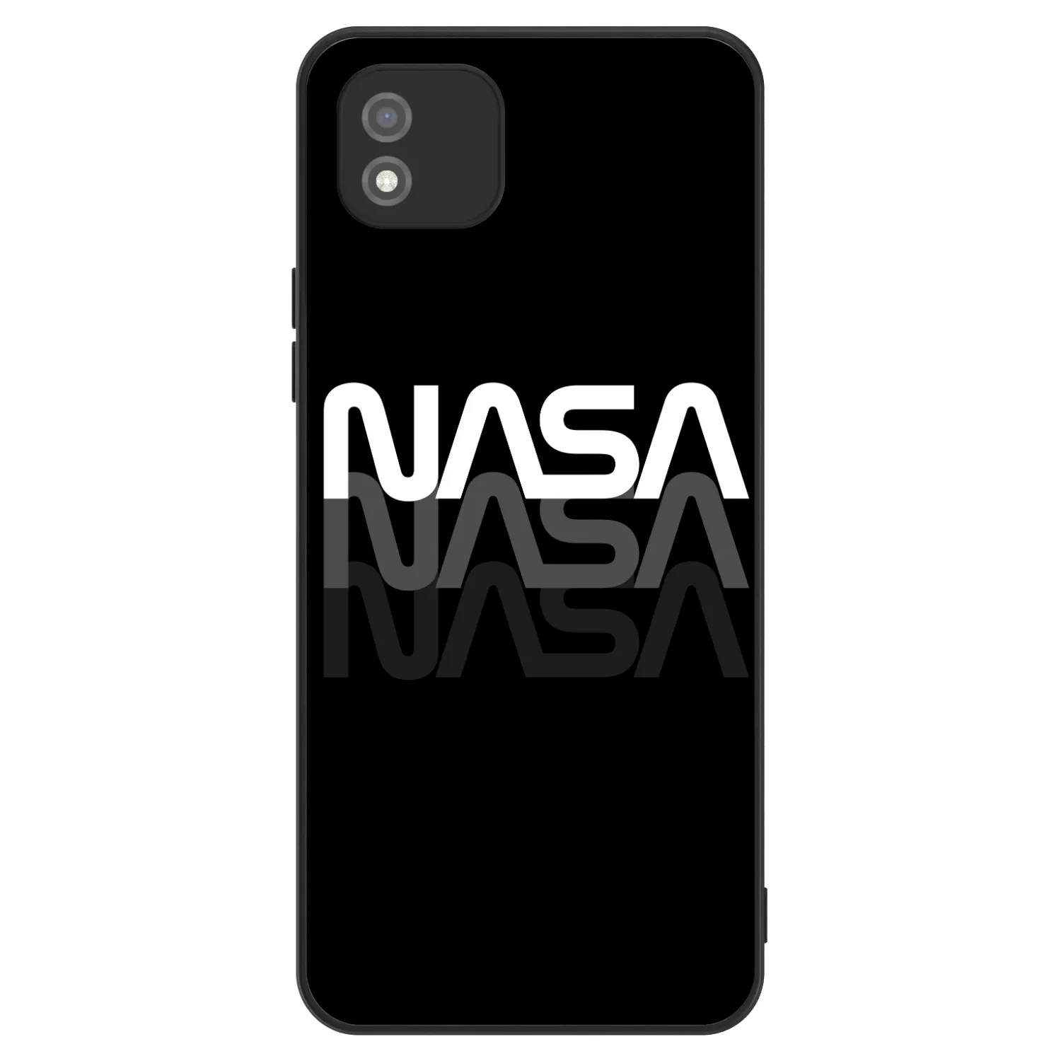 Picasee ULTIMATE CASE pro Realme C11 (2021) - NASA Triple