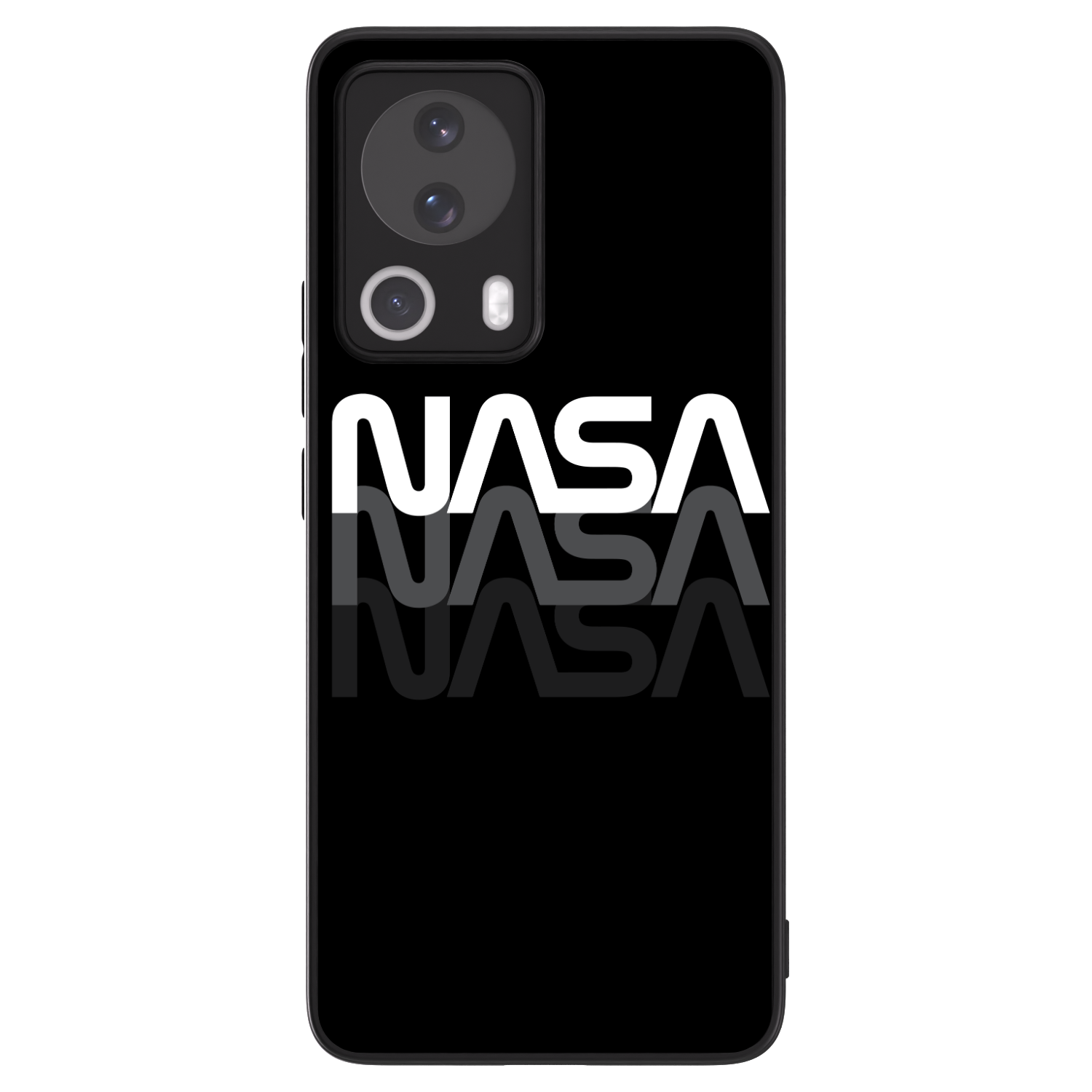 Picasee ULTIMATE CASE pro Xiaomi 13 Lite - NASA Triple