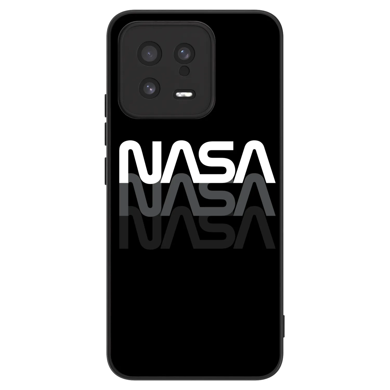 ULTIMATE CASE pro Xiaomi 13 - NASA Triple