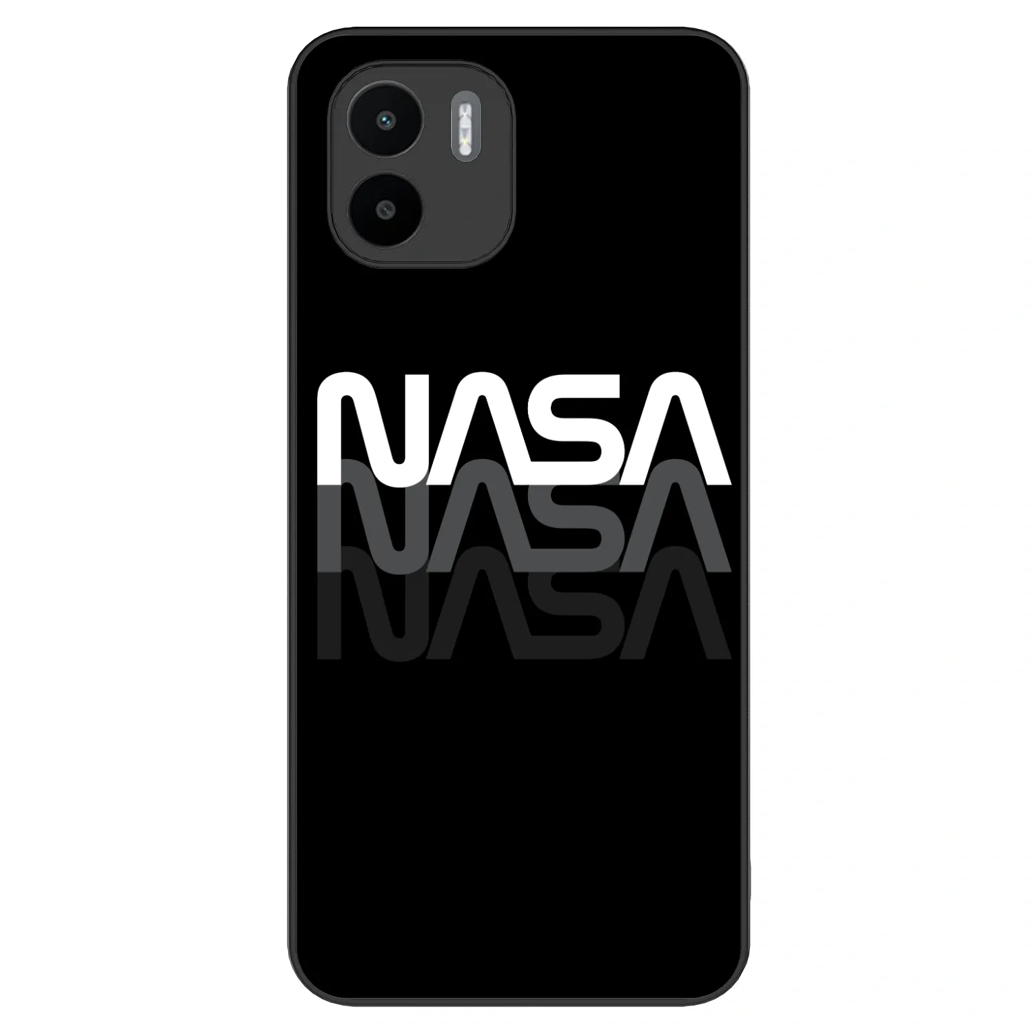 Picasee ULTIMATE CASE pro Xiaomi Redmi A2 - NASA Triple