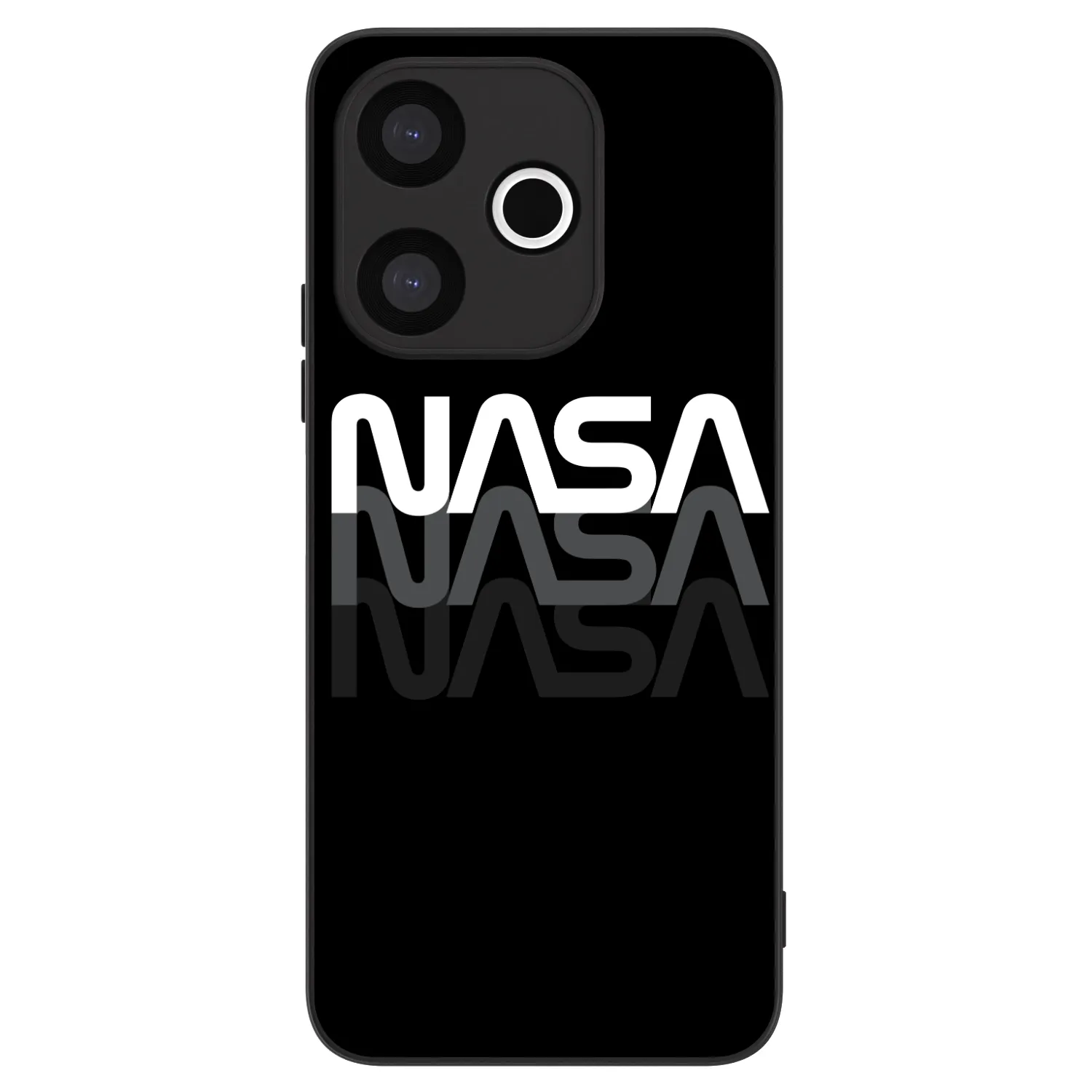 ULTIMATE CASE pro Xiaomi Redmi 13 4G - NASA Triple