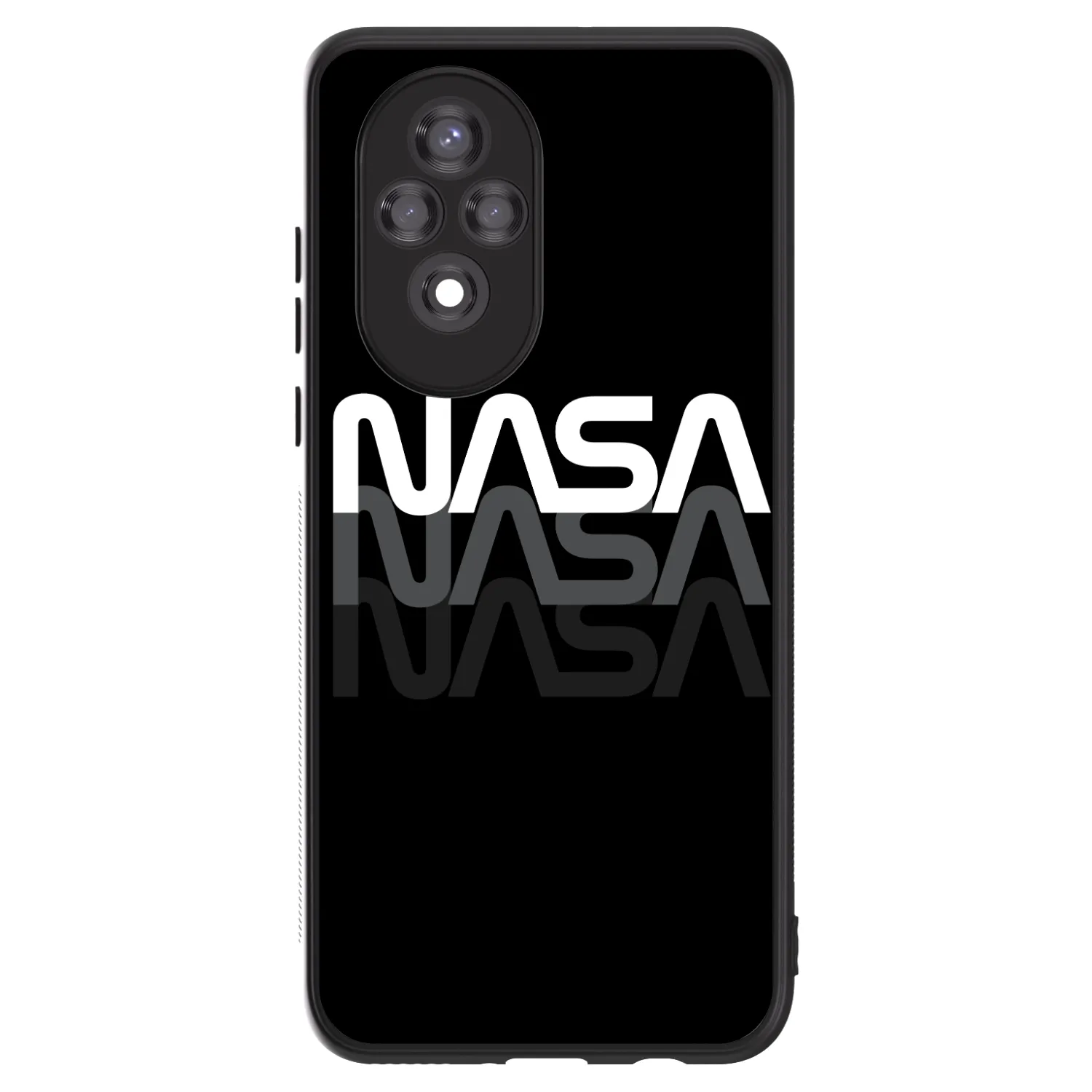 ULTIMATE CASE pro Honor 200 5G - NASA Triple