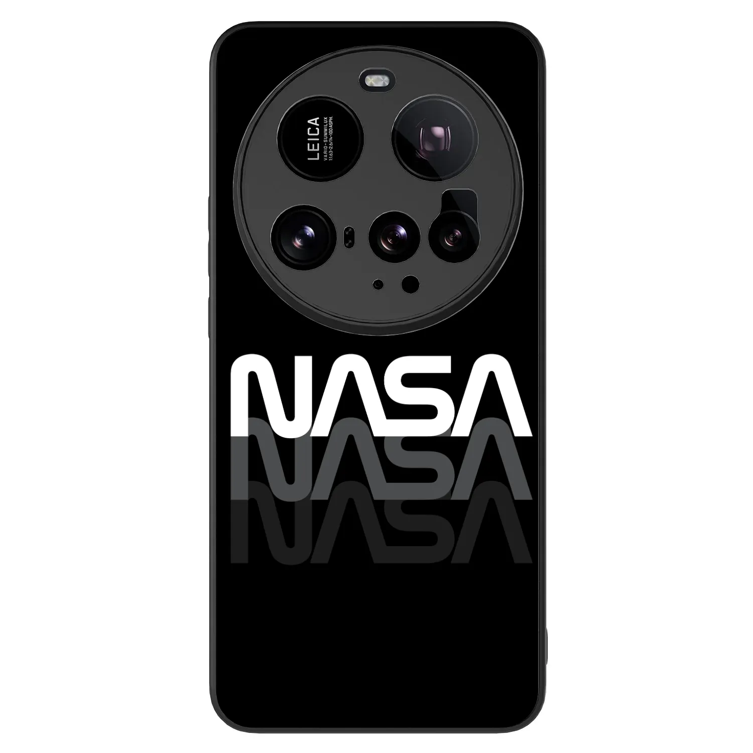 Picasee ULTIMATE CASE pro Xiaomi 15 Ultra - NASA Triple