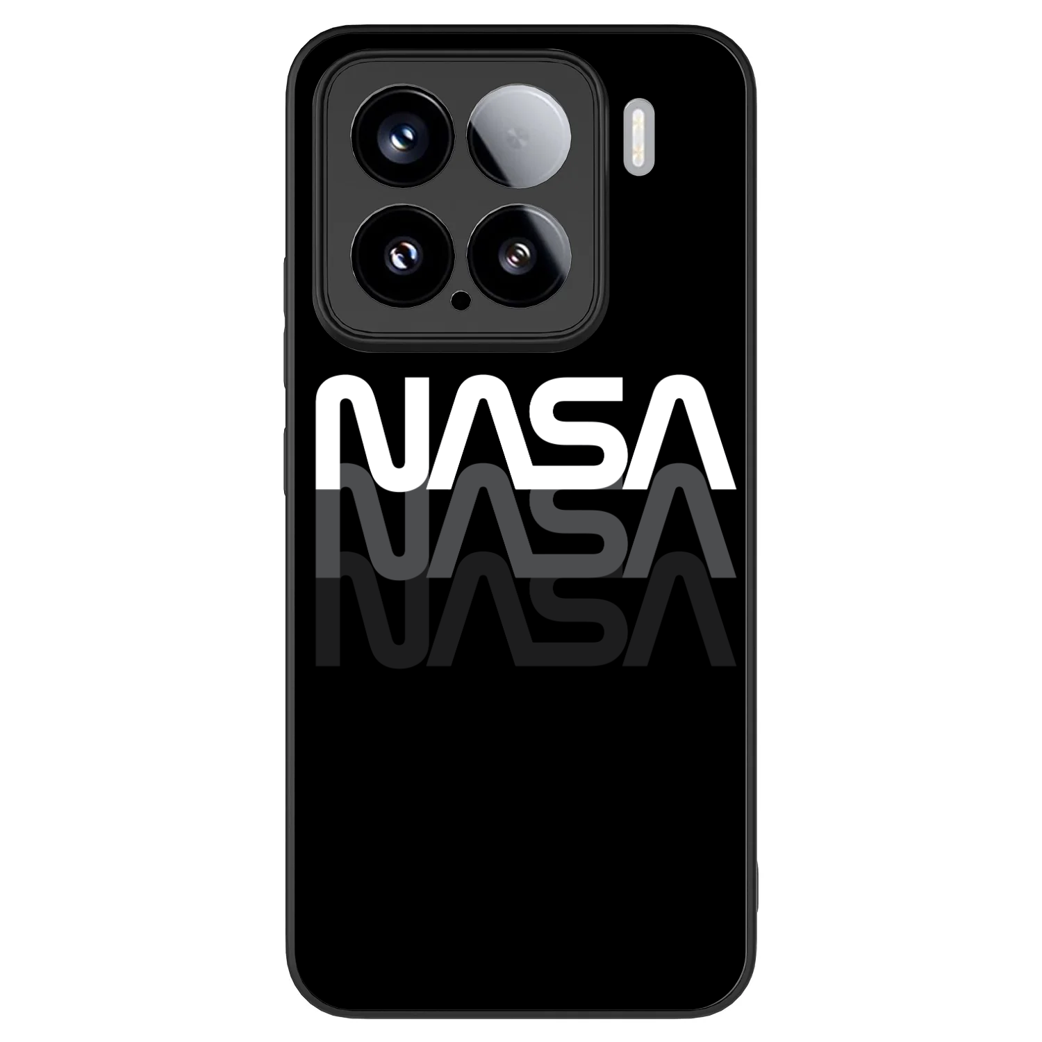 ULTIMATE CASE pro Xiaomi 15 - NASA Triple