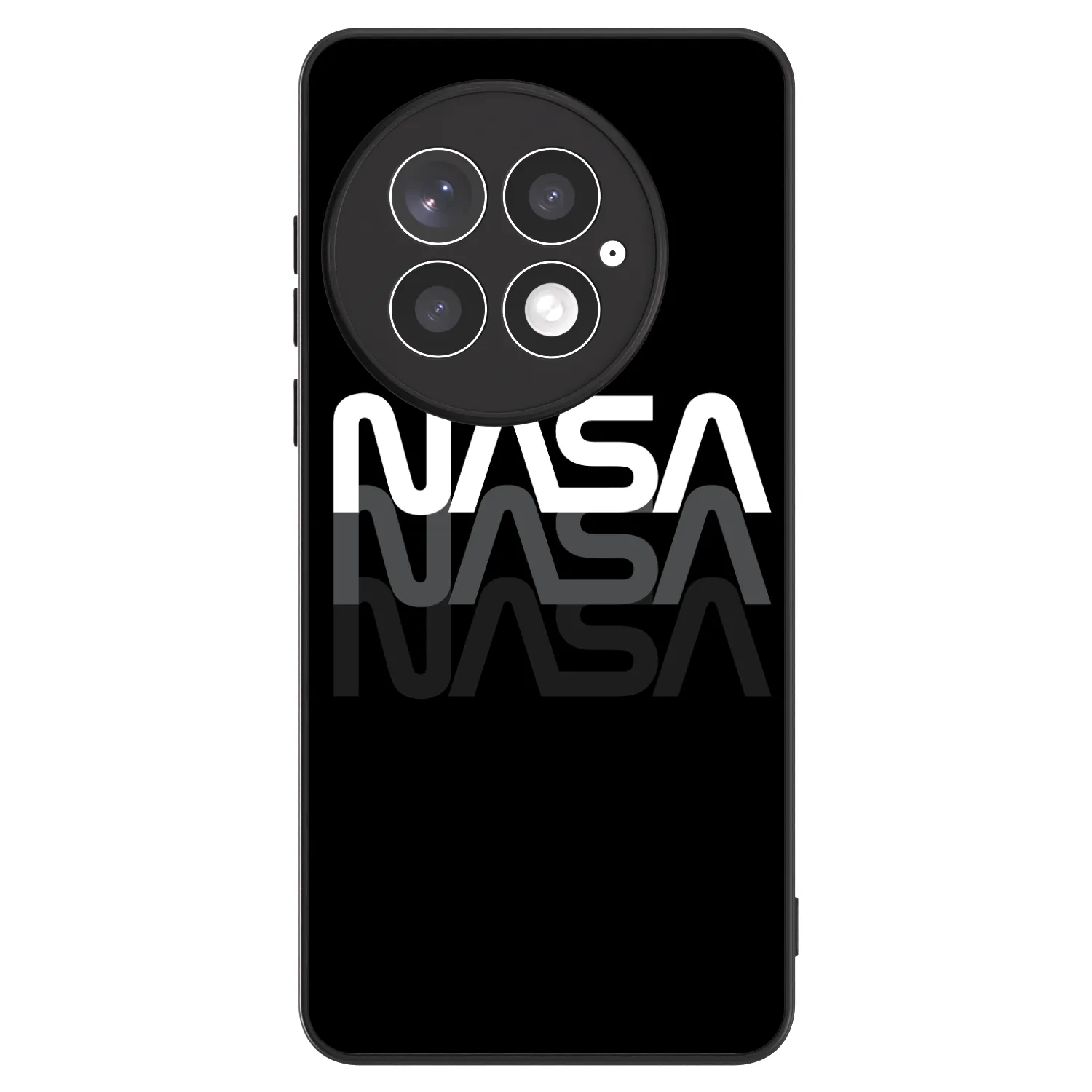 Picasee ULTIMATE CASE pro OnePlus 13 5G - NASA Triple