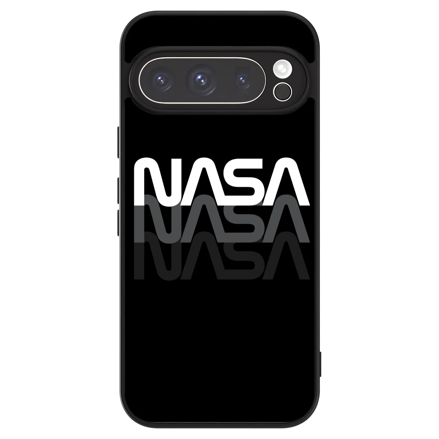 Picasee ULTIMATE CASE pro Google Pixel 9 Pro XL - NASA Triple