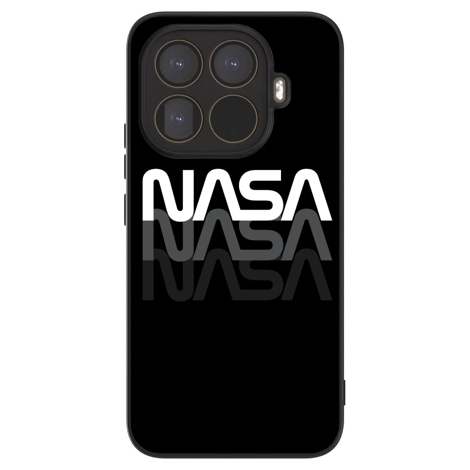 Picasee ULTIMATE CASE pro Xiaomi 15T Pro - NASA Triple