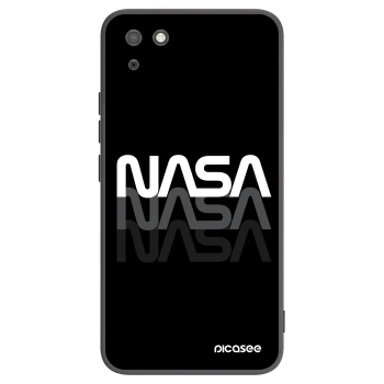 Obal pre Huawei Y5P - NASA Triple