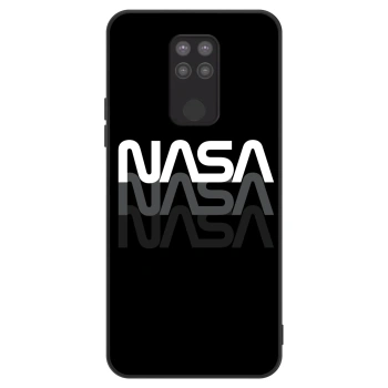Obal pre Xiaomi Redmi Note 9 - NASA Triple