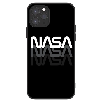 Picasee ULTIMATE CASE pro Apple iPhone 11 Pro - NASA Triple