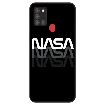Obal pre Samsung Galaxy A21s - NASA Triple