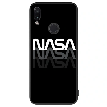 Obal pre Xiaomi Redmi Note 7 - NASA Triple