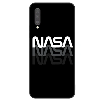 Obal pre Samsung Galaxy A50 A505F - NASA Triple