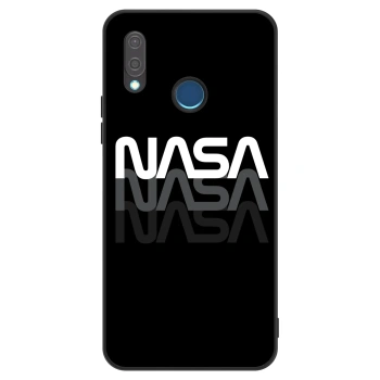 Obal pre Huawei P20 Lite - NASA Triple