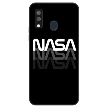 Obal pre Samsung Galaxy A40 A405F - NASA Triple