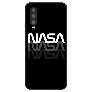 Obal pre Huawei P30 - NASA Triple