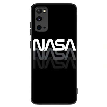Obal pre Samsung Galaxy S20 G980F - NASA Triple