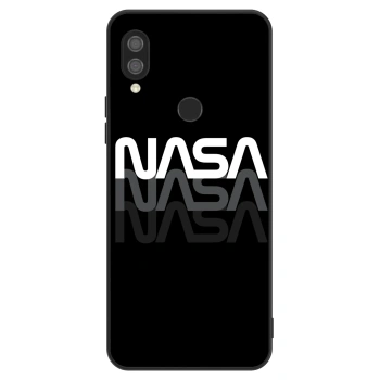 Obal pre Xiaomi Redmi 7 - NASA Triple