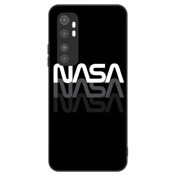 Obal pre Xiaomi Mi Note 10 Lite - NASA Triple