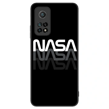 Obal pre Xiaomi Mi 10T Pro - NASA Triple