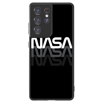 Obal pre Samsung Galaxy S21 Ultra 5G G998B - NASA Triple