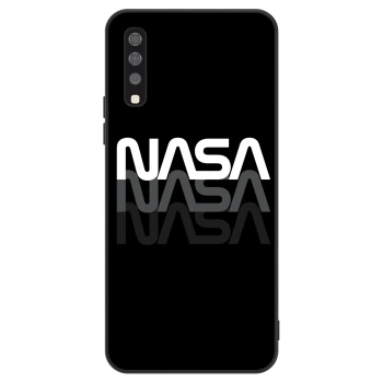 Obal pre Samsung Galaxy A70 A705F - NASA Triple